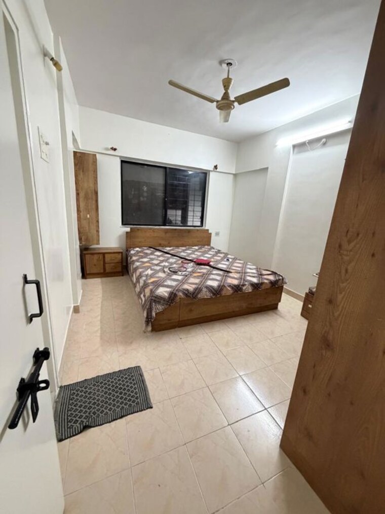 Kitchen, amrut-runwal-paradise 3 Bedroom 1300 Sq.Ft. Apartment In Kothrud Pune 10700157