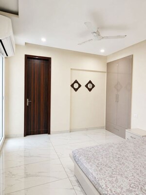 Room in 3 BHK Apartment at Motia Blue Ridge, Dhakoli – for Sale