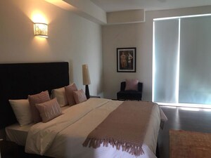 Bedroom in 2 BHK Apartment at Ireo Victory Valley, Sector 67 – for Rent
