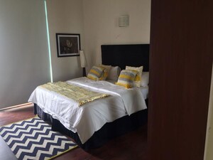 Bedroom in 2 BHK Apartment at Ireo Victory Valley, Sector 67 – for Rent