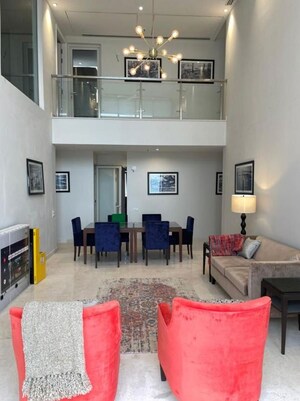 Kitchen in 2 BHK Apartment at Ireo Victory Valley, Sector 67 – for Rent