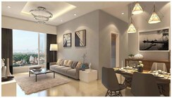 2 BHK +Apartment For Sale in Wadhwa Pristine