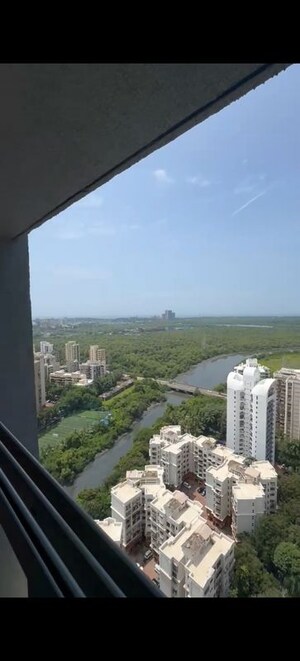 3 BHK Apartment – Exterior View View at Sheth 72 West, Andheri West - for Sale