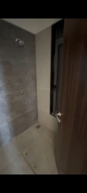 Bathroom in 3 BHK Apartment at Sheth 72 West, Andheri West – for Sale