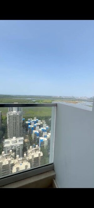 3 BHK Apartment – Exterior View View at Sheth 72 West, Andheri West - for Sale