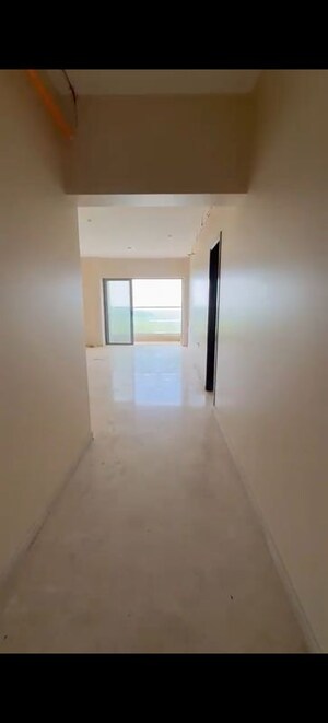 Building Lobby in 3 BHK Apartment at Sheth 72 West, Andheri West – for Sale
