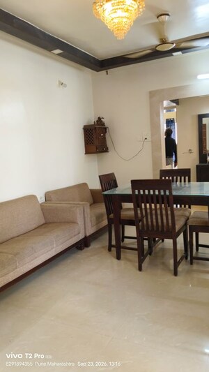 Gym in 2 BHK Apartment at Kakkad Madhuban, Balewadi – for Rent