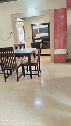 2 BHK Apartment For Rent in Kakkad Madhuban