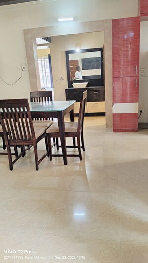2 BHK Apartment For Rent in Kakkad Madhuban, Balewadi