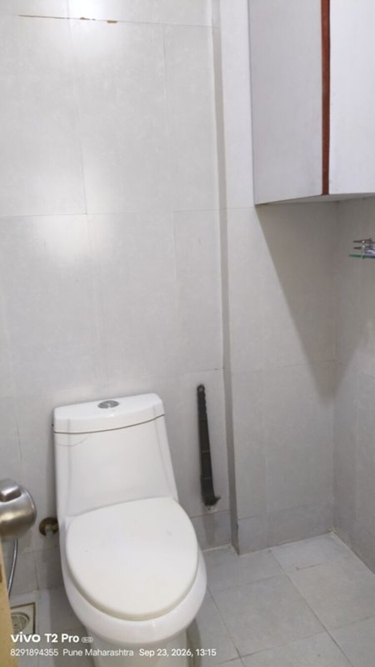 Bathroom, kakkad-madhuban 2 Bedroom 960 Sq.Ft. Apartment In Balewadi Pune 10700168