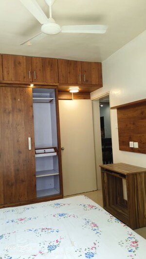 Kitchen in 2 BHK Apartment at Kakkad Madhuban, Balewadi – for Rent