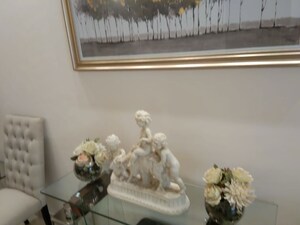 Furnished Amenities in 4 BHK Apartment at Ireo Victory Valley, Sector 67 – for Rent