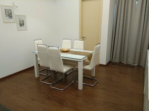 Team Area in 4 BHK Apartment at Ireo Victory Valley, Sector 67 – for Rent
