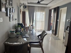 2.5 BHK Apartment For Sale in Candeur Signature