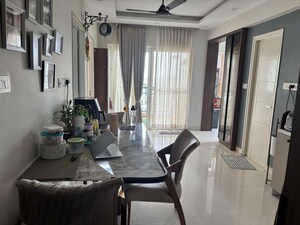 2.5 BHK Apartment For Sale in Candeur Signature, Varthur