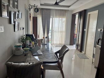 2.5 BHK Apartment For Sale in Candeur Signature in Varthur, Bangalore