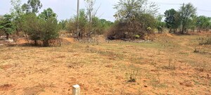  Plot For Sale in Shathabdhi Silver Oaks, Maheshwaram