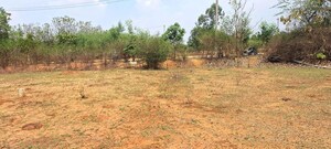 Plot Area in  Plot at Shathabdhi Silver Oaks, Maheshwaram – for Sale