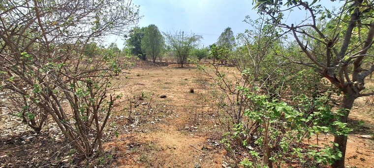 undefined, shathabdhi-silver-oaks  183 Sq.Yd. Plot In Maheshwaram Hyderabad 10700174