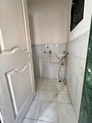 Bathroom in 2 BHK Apartment at Sonam Tower, Mira Road – for Sale