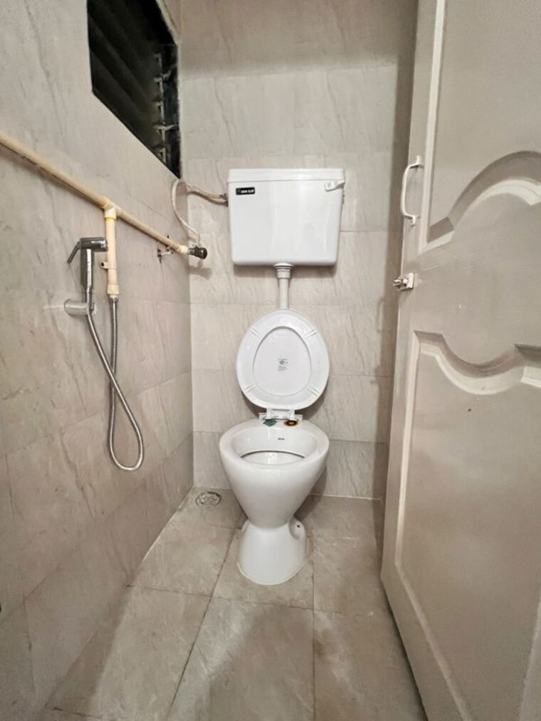Bathroom, sonam-tower 2 Bedroom 950 Sq.Ft. Apartment In Mira Road Thane 10700183
