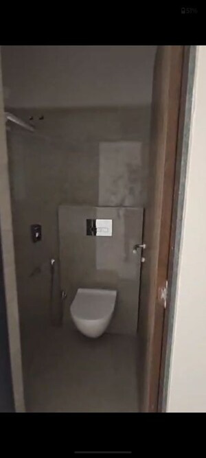 Bathroom in 2 BHK Apartment at Sonam Garden, Mira Road – for Sale