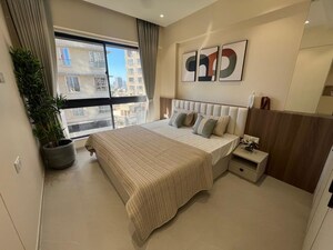 1 BHK Apartment For Sale in Nandivardhan Park Pallazzo, Dadar East