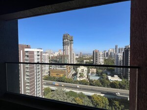 2 BHK Apartment – Exterior View View at Nandivardhan Park Pallazzo, Dadar East - for Sale