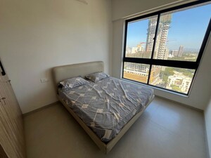 2 BHK Apartment For Sale in Nandivardhan Park Pallazzo, Dadar East