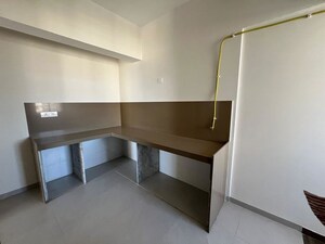 Kitchen in 2 BHK Apartment at Nandivardhan Park Pallazzo, Dadar East – for Sale