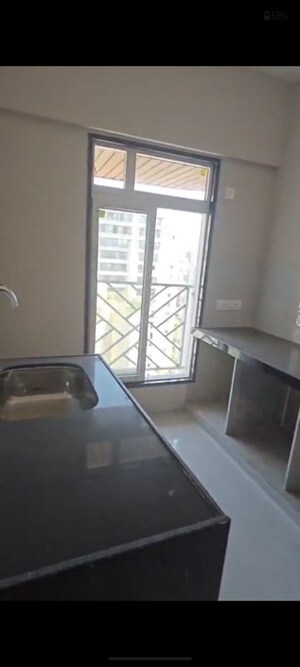Staircase in 2 BHK Apartment at Sonam Soneri, Mira Road East – for Sale