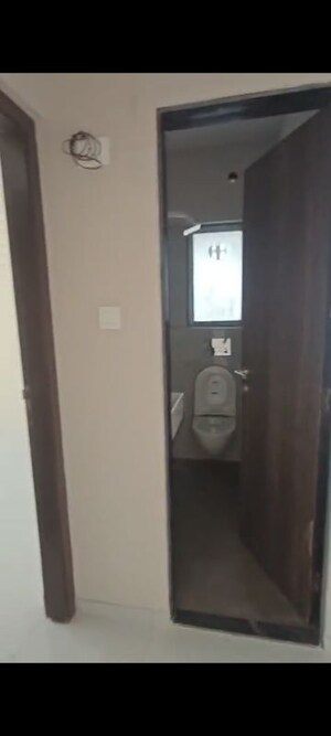 Building Lobby in 2 BHK Apartment at Sonam Soneri, Mira Road East – for Sale