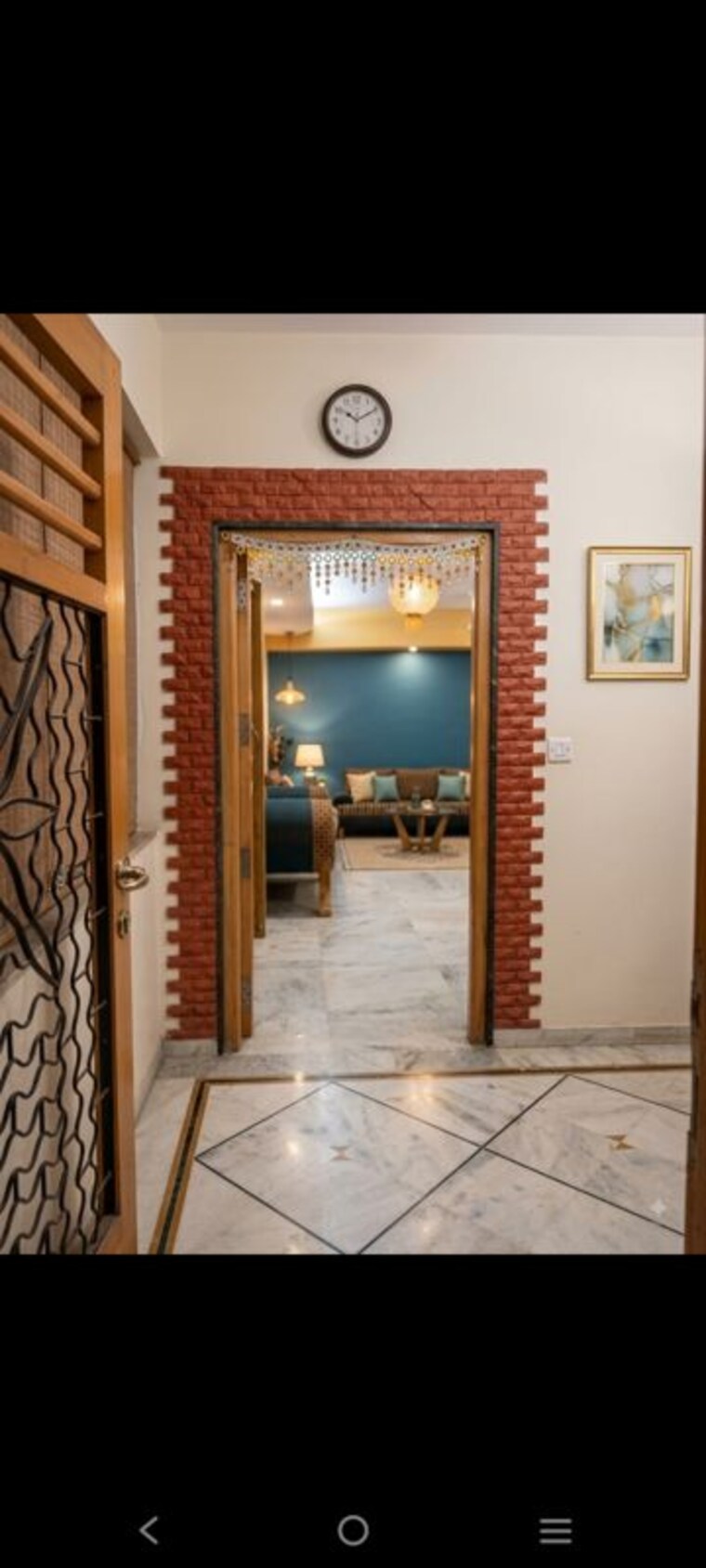 Exterior View, gala-ikebana 4 Bedroom 3317 Sq.Ft. Apartment In Bodakdev Ahmedabad 10700196
