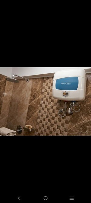 Furnished Amenities in 4 BHK Apartment at Gala Ikebana, Bodakdev – for Rent