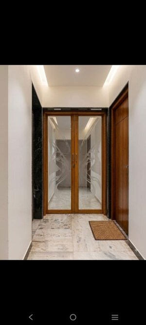 Furnished Amenities in 4 BHK Apartment at Gala Ikebana, Bodakdev – for Rent