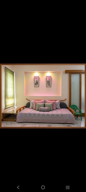 4 BHK Apartment For Rent in Gala Ikebana, Bodakdev