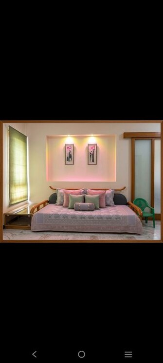 4 BHK Apartment For Rent in Gala Ikebana in Bodakdev, Ahmedabad