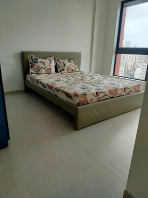 2 BHK Apartment For Sale in Nandivardhan Park Pallazzo, Dadar East