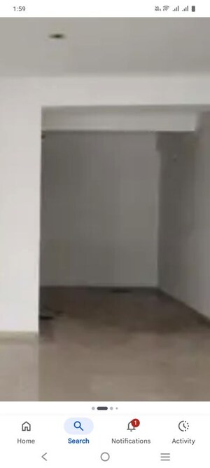 Room in  Showroom at Satyagrah The Atlantis, Zundal – for Rent