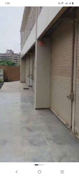  Showroom For Rent in Satyagrah The Atlantis, Zundal