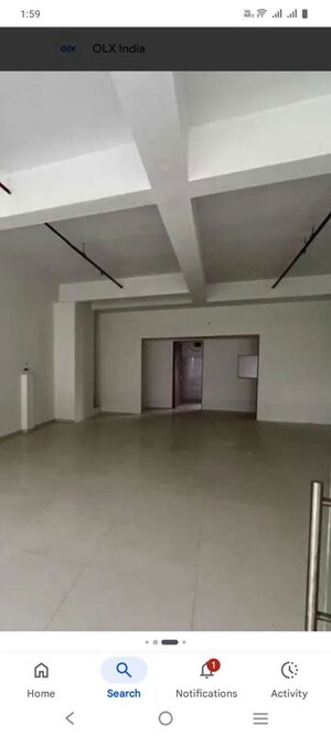 Room in  Showroom at Satyagrah The Atlantis, Zundal – for Rent