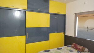 2 BHK Apartment For Sale in Vision Arsha, Tellapur