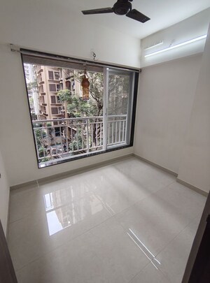 1.5 BHK Apartment For Rent in Drushti Sapphire, Ghatkopar East