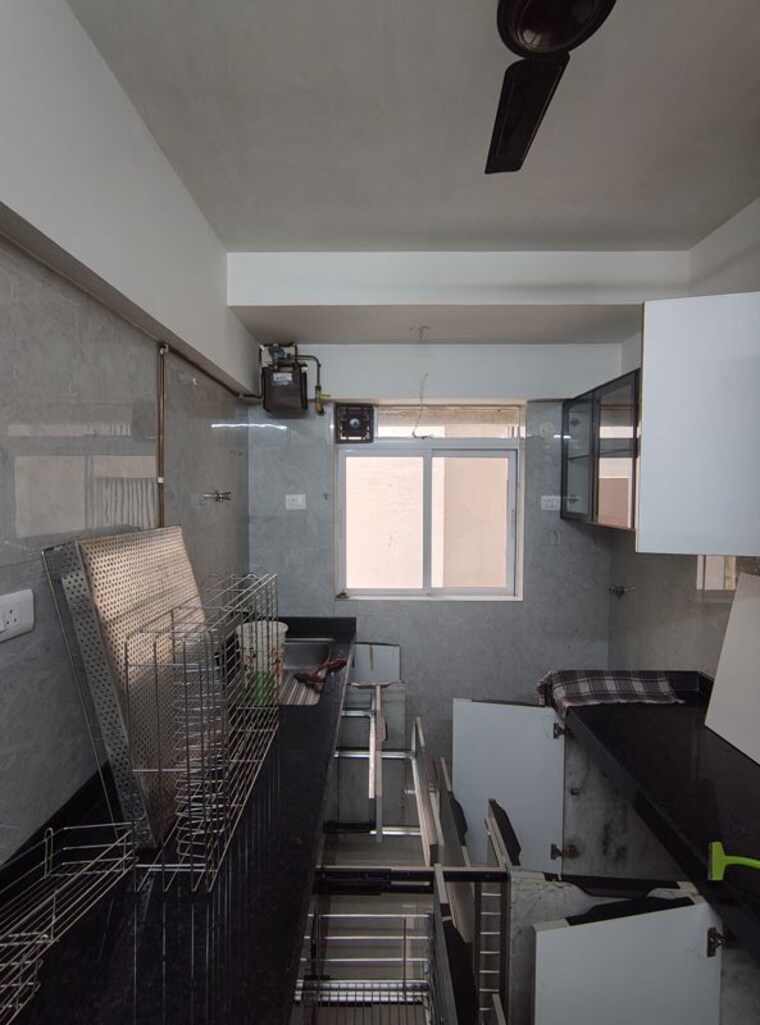 Kitchen, drushti-sapphire 1.5 Bedroom 484 Sq.Ft. Apartment In Ghatkopar East Mumbai 10700204