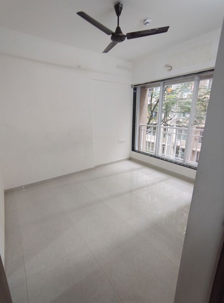 Balcony, drushti-sapphire 1.5 Bedroom 484 Sq.Ft. Apartment In Ghatkopar East Mumbai 10700204