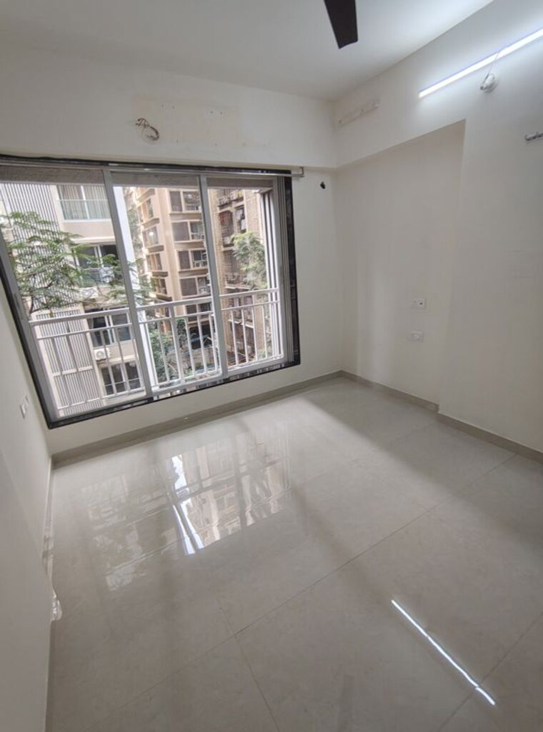 Balcony, drushti-sapphire 1.5 Bedroom 484 Sq.Ft. Apartment In Ghatkopar East Mumbai 10700204