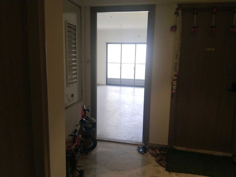 Entrance, nandivardhan-park-pallazzo 2 Bedroom 866 Sq.Ft. Apartment In Dadar East Mumbai 10700203