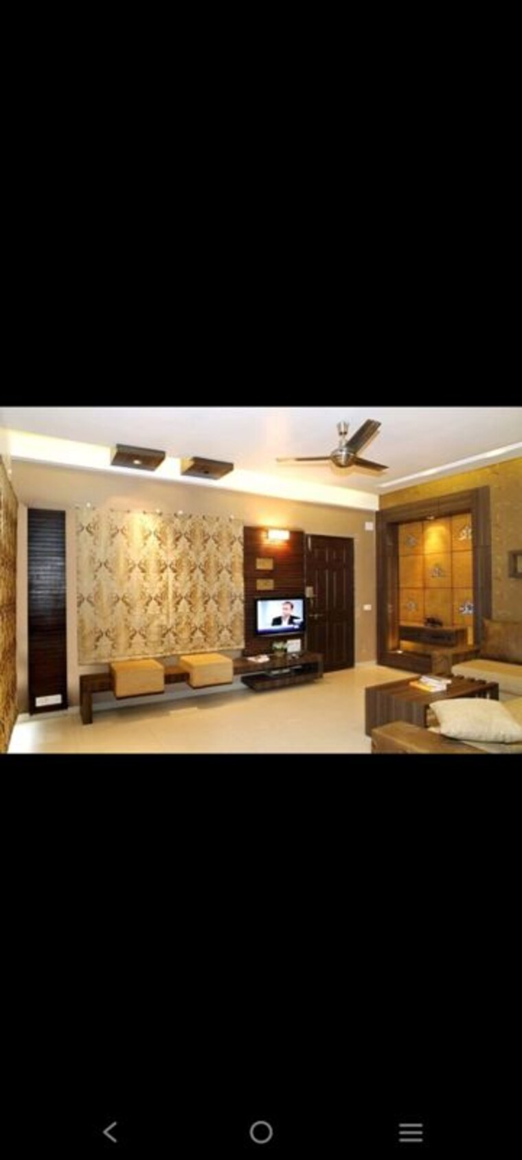 Bedroom, deep-indraprasth-5 3 Bedroom 1350 Sq.Ft. Apartment In Prahlad Nagar Ahmedabad 10700206