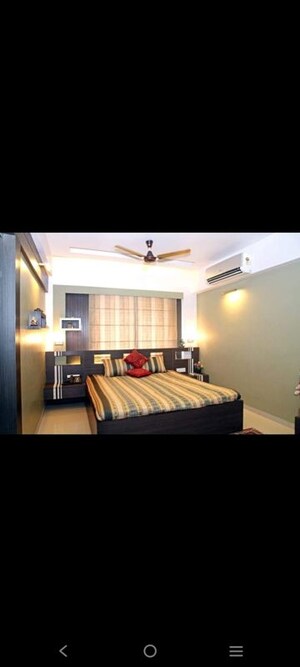 3 BHK Apartment For Rent in Deep Indraprasth 5, Prahlad Nagar
