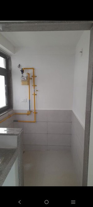 Bathroom in 2 BHK Apartment at Goyal Orchid Blues, Shela – for Rent